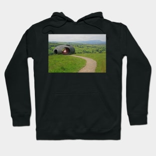 Pendle Panopticon Hoodie